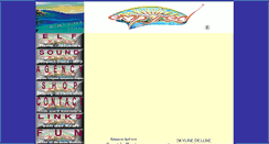 Desktop Screenshot of empyreal.de